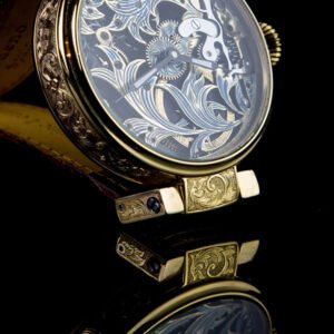 The Luxury Watch - Imagen 5