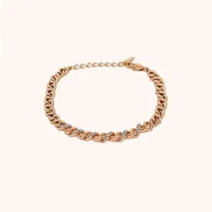Pulsera Atenea Gold
