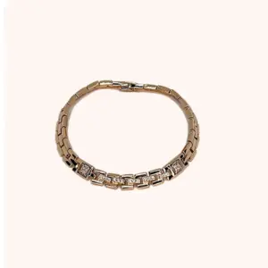 Pulsera Hestia Gold