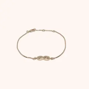 Pulsera Infinit