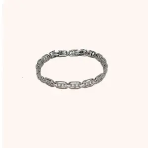Pulsera Isis Silver